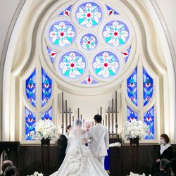 アニヴェルセル 白壁の写真35枚目