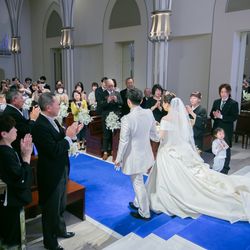 アニヴェルセル 白壁の写真12枚目