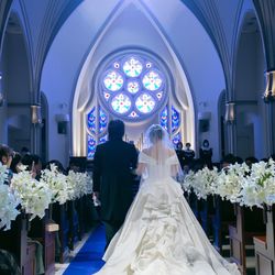 アニヴェルセル 白壁の写真3枚目