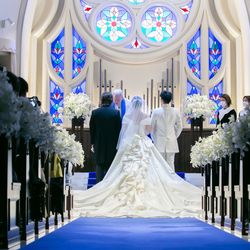 アニヴェルセル 白壁の写真17枚目