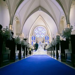 アニヴェルセル 白壁の写真36枚目