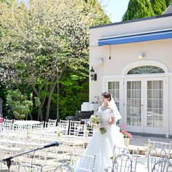 ルーデンス立川ウエディングガーデンの写真1枚目