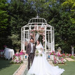 ルーデンス立川ウエディングガーデンの写真28枚目