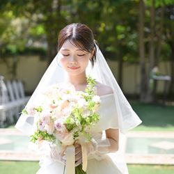 ルーデンス立川ウエディングガーデンの写真17枚目