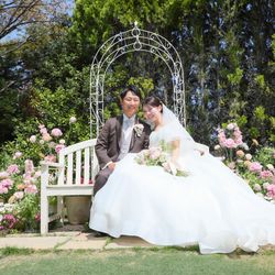 ルーデンス立川ウエディングガーデンの写真29枚目