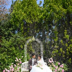 ルーデンス立川ウエディングガーデンの写真11枚目