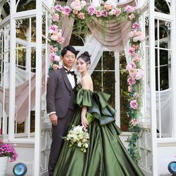 ルーデンス立川ウエディングガーデンの写真25枚目