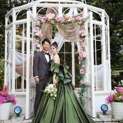 ルーデンス立川ウエディングガーデンの写真11枚目