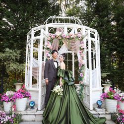 ルーデンス立川ウエディングガーデンの写真6枚目