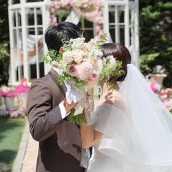 ルーデンス立川ウエディングガーデンの写真30枚目