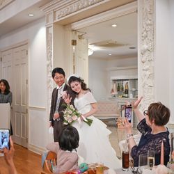 ルーデンス立川ウエディングガーデンの写真33枚目