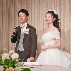 ルーデンス立川ウエディングガーデンの写真4枚目