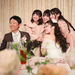 ルーデンス立川ウエディングガーデンの写真20枚目