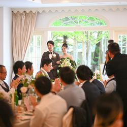 ルーデンス立川ウエディングガーデンの写真22枚目