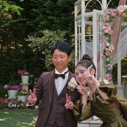 ルーデンス立川ウエディングガーデンの写真13枚目