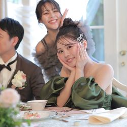 ルーデンス立川ウエディングガーデンの写真16枚目