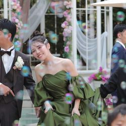 ルーデンス立川ウエディングガーデンの写真25枚目