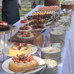 ルーデンス立川ウエディングガーデンの写真19枚目