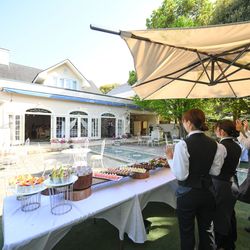 ルーデンス立川ウエディングガーデンの写真20枚目