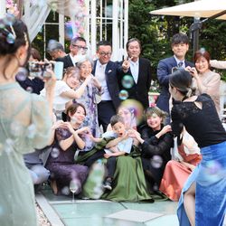 ルーデンス立川ウエディングガーデンの写真24枚目