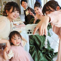 ルーデンス立川ウエディングガーデンの写真10枚目