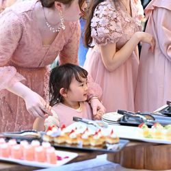 ルーデンス立川ウエディングガーデンの写真30枚目