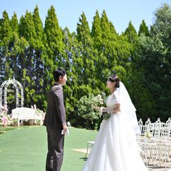 ルーデンス立川ウエディングガーデンの写真16枚目