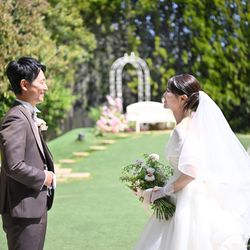 ルーデンス立川ウエディングガーデンの写真35枚目