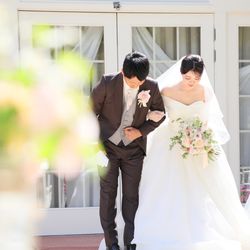 ルーデンス立川ウエディングガーデンの写真22枚目