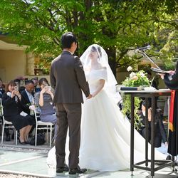 ルーデンス立川ウエディングガーデンの写真23枚目