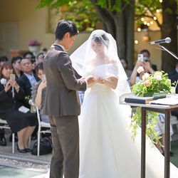 ルーデンス立川ウエディングガーデンの写真13枚目