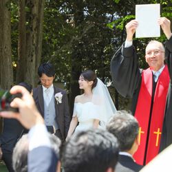 ルーデンス立川ウエディングガーデンの写真34枚目