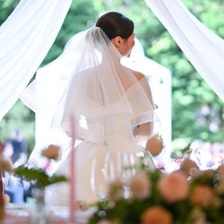 ルーデンス立川ウエディングガーデンの写真5枚目