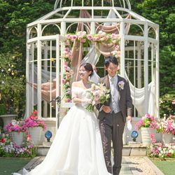 ルーデンス立川ウエディングガーデンの写真28枚目