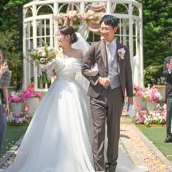 ルーデンス立川ウエディングガーデンの写真16枚目