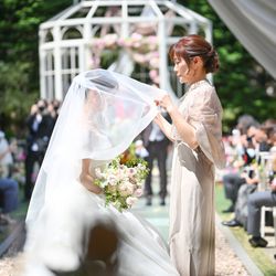 ルーデンス立川ウエディングガーデンの写真8枚目