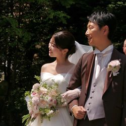 ルーデンス立川ウエディングガーデンの写真3枚目