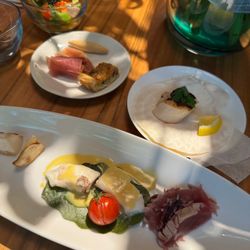 星野リゾート 軽井沢ホテルブレストンコートの写真35枚目