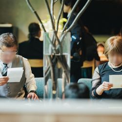 星野リゾート 軽井沢ホテルブレストンコートの写真35枚目