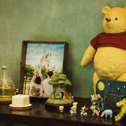 星野リゾート 軽井沢ホテルブレストンコートの写真18枚目