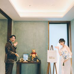 星野リゾート 軽井沢ホテルブレストンコートの写真3枚目