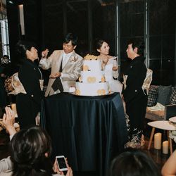 TABLE ９ TOKYOの写真7枚目