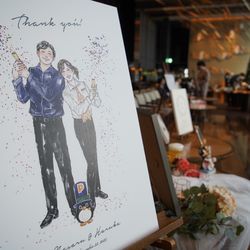 TABLE ９ TOKYOの写真2枚目