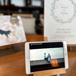 TABLE ９ TOKYOの写真1枚目