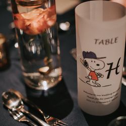 TABLE ９ TOKYOの写真34枚目