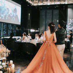 TABLE ９ TOKYOの写真16枚目