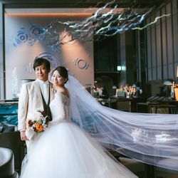 TABLE ９ TOKYOの写真1枚目