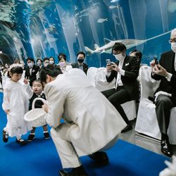 TABLE ９ TOKYOの写真3枚目