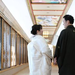 ホテル雅叙園東京の写真11枚目