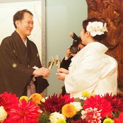 ホテル雅叙園東京の写真35枚目